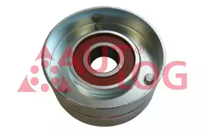 RT1245 AUTLOG Натяжной ролик, поликлиновойремень RT1245 AUTLOG Натяжной ролик, поликлиновойремень