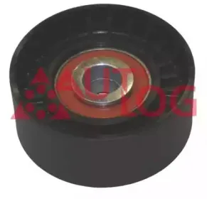 RT1463 AUTLOG Натяжной ролик, поликлиновойремень RT1463 AUTLOG Натяжной ролик, поликлиновойремень