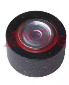 RT1469 AUTLOG Паразитный / ведущий ролик, поликлиновой ремень RT1469 AUTLOG Паразитный / ведущий ролик, поликлиновой ремень