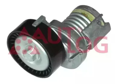 RT1547 AUTLOG Натяжитель ремня, клиновой зубча RT1547 AUTLOG Натяжитель ремня, клиновой зубча