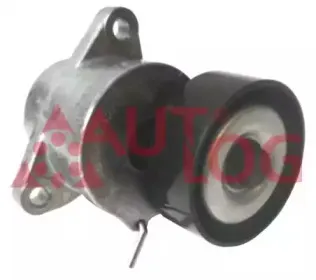RT1825 AUTLOG Натяжная планка, поликлиновой ремень RT1825 AUTLOG Натяжная планка, поликлиновой ремень