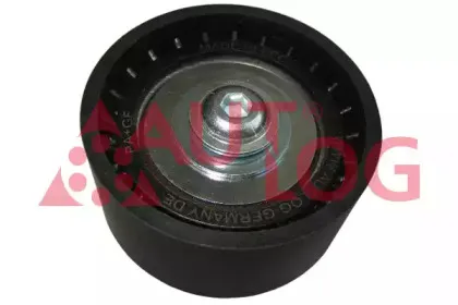RT1858 AUTLOG Паразитный / ведущий ролик, поликлиновой ремень RT1858 AUTLOG Паразитный / ведущий ролик, поликлиновой ремень