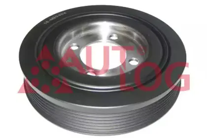 RT1874 AUTLOG Ременный шкив, коленчатый вал RT1874 AUTLOG Ременный шкив, коленчатый вал