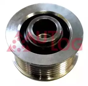 RT5025 AUTLOG Механизм свободного хода генератора RT5025 AUTLOG Механизм свободного хода генератора