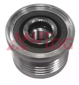 RT5040 AUTLOG Механизм свободного хода генератора RT5040 AUTLOG Механизм свободного хода генератора