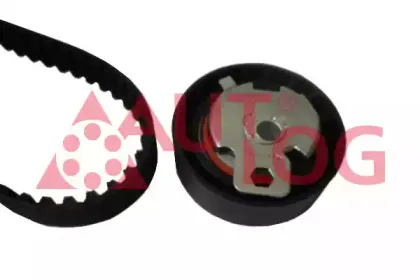 ZK1092 AUTLOG Комплект ремня ГРМ ZK1092 AUTLOG Комплект ремня ГРМ