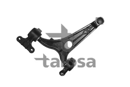 40-09885 TALOSA Рычаг независимой подвески колеса, подвеска колеса 40-09885 TALOSA Рычаг независимой подвески колеса, подвеска колеса
