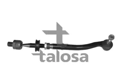 41-02328 TALOSA Поперечная рулевая тяга 41-02328 TALOSA Поперечная рулевая тяга