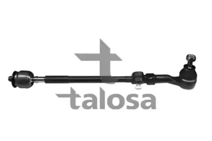 41-06309 TALOSA Поперечная рулевая тяга 41-06309 TALOSA Поперечная рулевая тяга