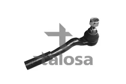42-00126 TALOSA Наконечник поперечной рулевой тяги 42-00126 TALOSA Наконечник поперечной рулевой тяги