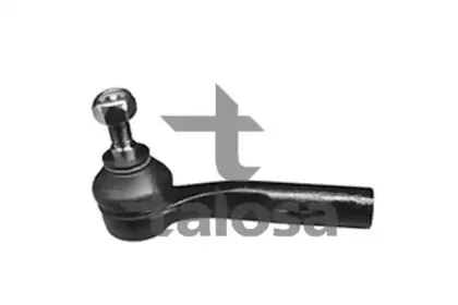 42-00230 TALOSA Наконечник поперечной рулевой тяги 42-00230 TALOSA Наконечник поперечной рулевой тяги