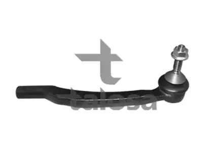 42-00699 TALOSA Наконечник поперечной рулевой тяги 42-00699 TALOSA Наконечник поперечной рулевой тяги