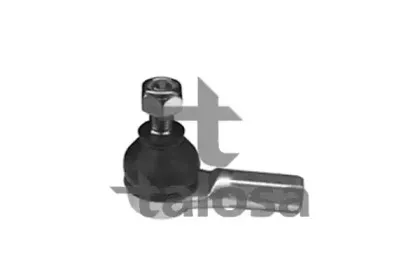 42-01326 TALOSA Наконечник поперечной рулевой тяги 42-01326 TALOSA Наконечник поперечной рулевой тяги