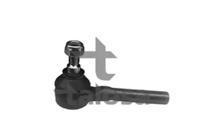 42-01756 TALOSA Наконечник поперечной рулевой тяги 42-01756 TALOSA Наконечник поперечной рулевой тяги