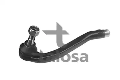 42-01758 TALOSA Наконечник поперечной рулевой тяги 42-01758 TALOSA Наконечник поперечной рулевой тяги