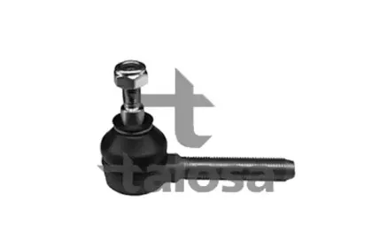 42-01928 TALOSA Наконечник поперечной рулевой тяги 42-01928 TALOSA Наконечник поперечной рулевой тяги