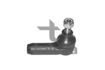 42-02080 TALOSA Наконечник поперечной рулевой тяги 42-02080 TALOSA Наконечник поперечной рулевой тяги