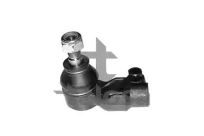 42-02509 TALOSA Наконечник поперечной рулевой тяги 42-02509 TALOSA Наконечник поперечной рулевой тяги
