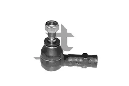 42-02616 TALOSA Наконечник поперечной рулевой тяги 42-02616 TALOSA Наконечник поперечной рулевой тяги