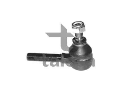 42-02654 TALOSA Наконечник поперечной рулевой тяги 42-02654 TALOSA Наконечник поперечной рулевой тяги