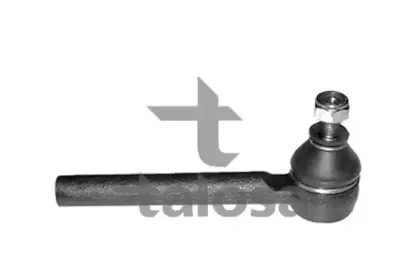 42-03102 TALOSA Наконечник поперечной рулевой тяги 42-03102 TALOSA Наконечник поперечной рулевой тяги