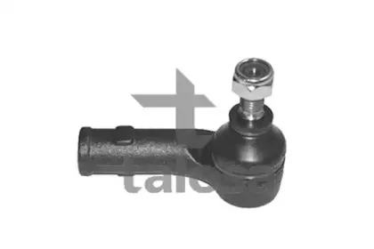 42-03562 TALOSA Наконечник поперечной рулевой тяги 42-03562 TALOSA Наконечник поперечной рулевой тяги