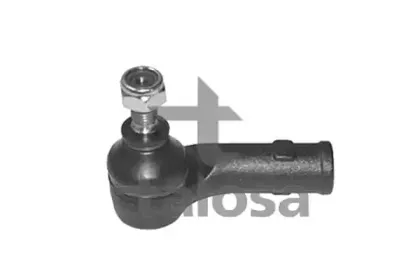 42-03565 TALOSA Наконечник поперечной рулевой тяги 42-03565 TALOSA Наконечник поперечной рулевой тяги