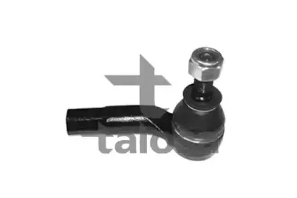 42-03589 TALOSA Наконечник поперечной рулевой тяги 42-03589 TALOSA Наконечник поперечной рулевой тяги