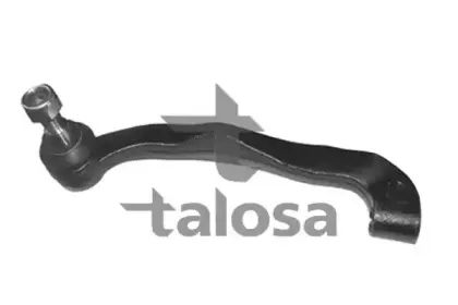 42-03649 TALOSA Наконечник поперечной рулевой тяги 42-03649 TALOSA Наконечник поперечной рулевой тяги