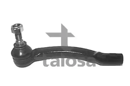 42-03824 TALOSA Наконечник поперечной рулевой тяги 42-03824 TALOSA Наконечник поперечной рулевой тяги