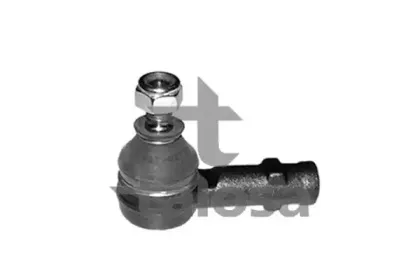 42-04108 TALOSA Наконечник поперечной рулевой тяги 42-04108 TALOSA Наконечник поперечной рулевой тяги
