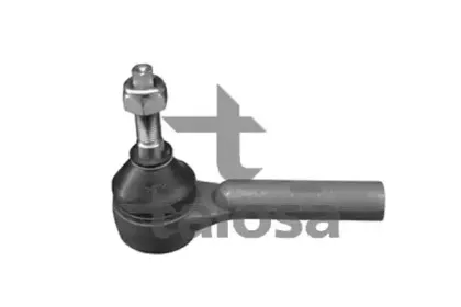 42-05079 TALOSA Наконечник поперечной рулевой тяги 42-05079 TALOSA Наконечник поперечной рулевой тяги
