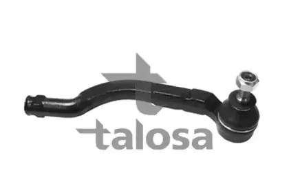 42-06343 TALOSA Наконечник поперечной рулевой тяги 42-06343 TALOSA Наконечник поперечной рулевой тяги