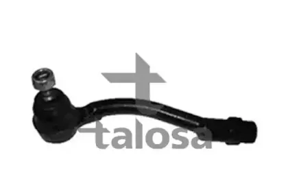 42-07367 TALOSA Наконечник поперечной рулевой тяги 42-07367 TALOSA Наконечник поперечной рулевой тяги