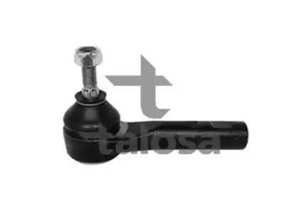 42-07501 TALOSA Наконечник поперечной рулевой тяги 42-07501 TALOSA Наконечник поперечной рулевой тяги