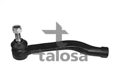 42-07521 TALOSA Наконечник поперечной рулевой тяги 42-07521 TALOSA Наконечник поперечной рулевой тяги