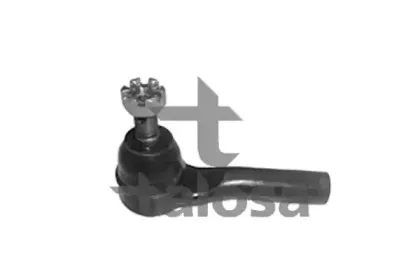 42-07607 TALOSA Наконечник поперечной рулевой тяги 42-07607 TALOSA Наконечник поперечной рулевой тяги