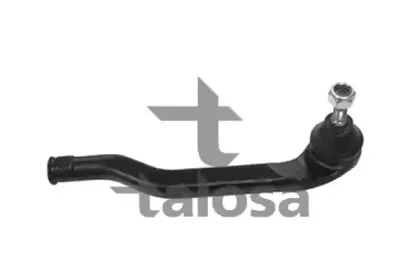 42-07697 TALOSA Наконечник поперечной рулевой тяги 42-07697 TALOSA Наконечник поперечной рулевой тяги