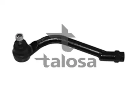 42-07841 TALOSA Наконечник поперечной рулевой тяги 42-07841 TALOSA Наконечник поперечной рулевой тяги