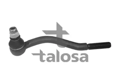 42-08229 TALOSA Наконечник поперечной рулевой тяги 42-08229 TALOSA Наконечник поперечной рулевой тяги