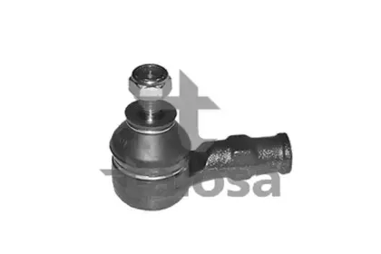 42-09058 TALOSA Наконечник поперечной рулевой тяги 42-09058 TALOSA Наконечник поперечной рулевой тяги