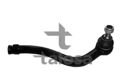 42-09138 TALOSA Наконечник поперечной рулевой тяги 42-09138 TALOSA Наконечник поперечной рулевой тяги