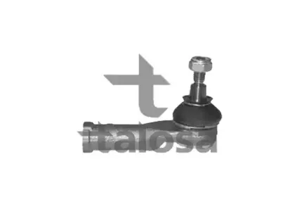 42-09265 TALOSA Наконечник поперечной рулевой тяги 42-09265 TALOSA Наконечник поперечной рулевой тяги