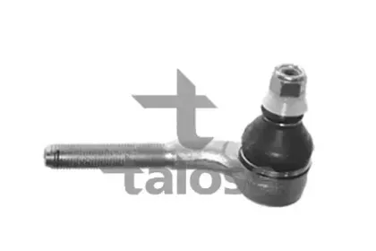 42-09872 TALOSA Наконечник поперечной рулевой тяги 42-09872 TALOSA Наконечник поперечной рулевой тяги