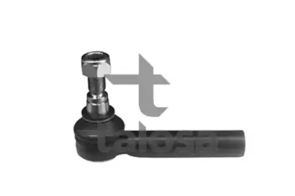 42-09879 TALOSA Наконечник поперечной рулевой тяги 42-09879 TALOSA Наконечник поперечной рулевой тяги