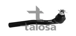 42-10004 TALOSA Наконечник поперечной рулевой тяги 42-10004 TALOSA Наконечник поперечной рулевой тяги