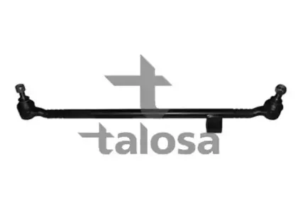 43-01925 TALOSA Продольная рулевая тяга 43-01925 TALOSA Продольная рулевая тяга