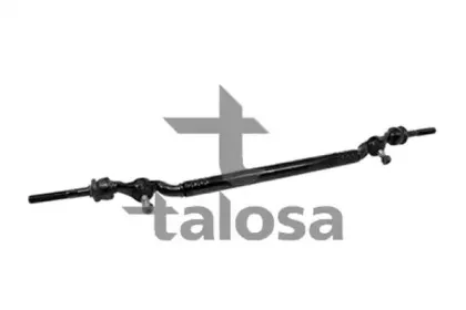 43-02341 TALOSA Продольная рулевая тяга 43-02341 TALOSA Продольная рулевая тяга
