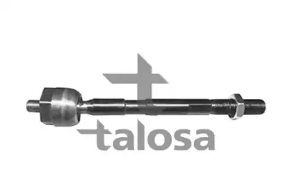 44-00340 TALOSA Осевой шарнир, рулевая тяга 44-00340 TALOSA Осевой шарнир, рулевая тяга