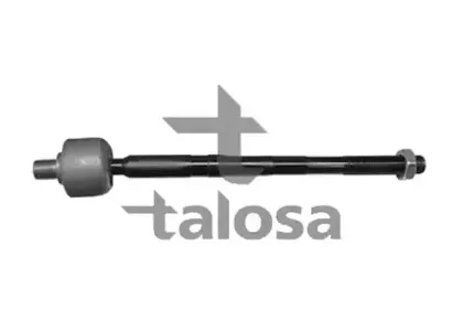 44-01372 TALOSA Осевой шарнир, рулевая тяга 44-01372 TALOSA Осевой шарнир, рулевая тяга